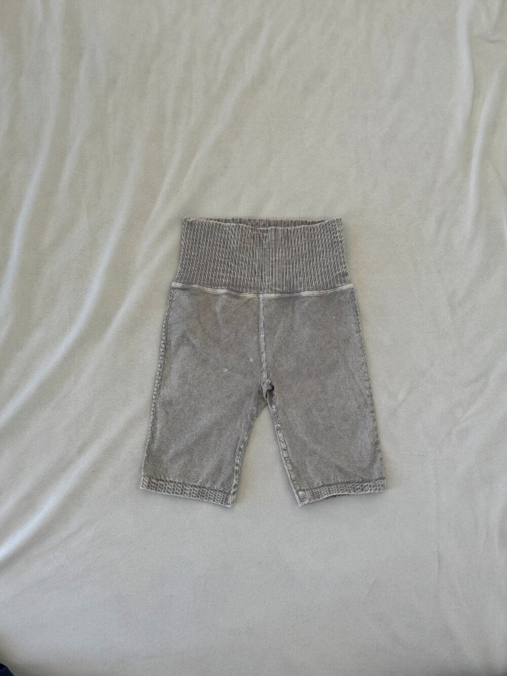 ✨Free People Movement Good Karma Shorts - Size S